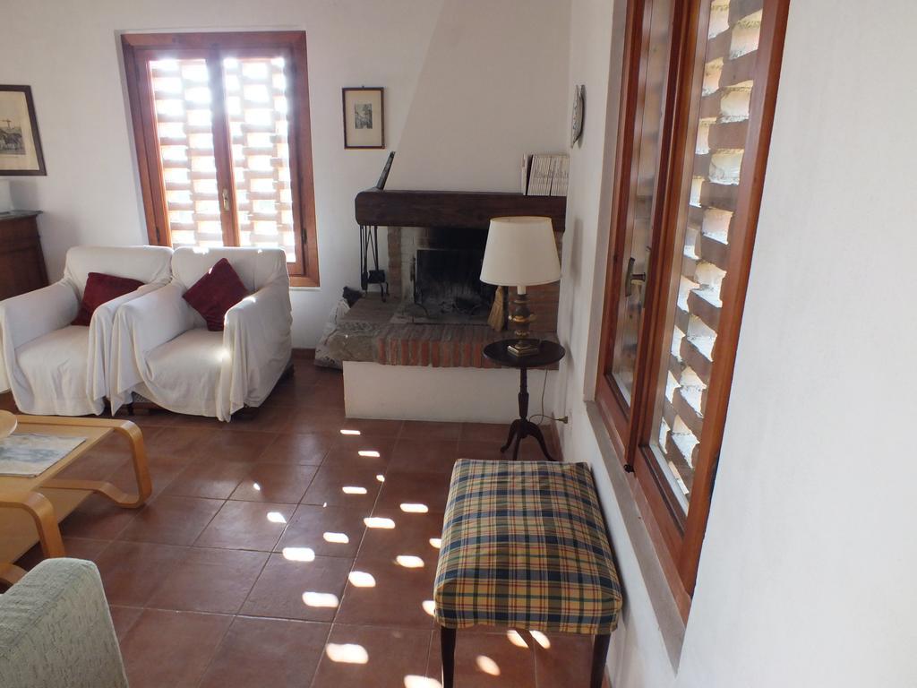 Agriturismo Ai Mandrioli Ластра а Синя Стая снимка