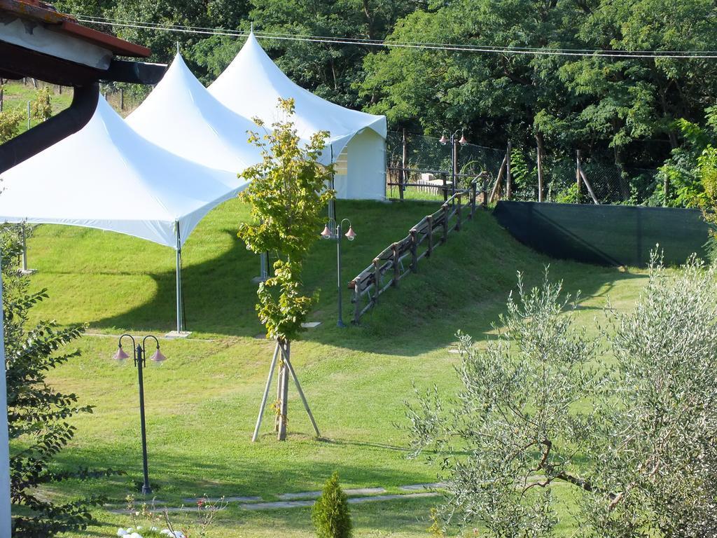 Agriturismo Ai Mandrioli Ластра а Синя Екстериор снимка